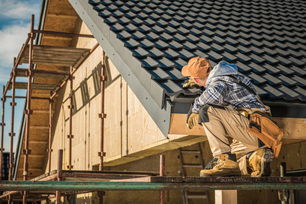 Kittery Point, ME  Roofing repair and installation Company