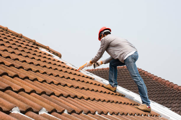 Best Storm Damage Roof Repair  in Kittery Point, ME