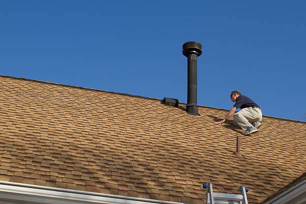 Roof Coating Services in Kittery Point, ME