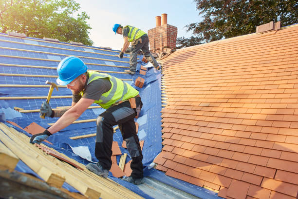 Best Green or Eco-Friendly Roofing Solutions  in Kittery Point, ME