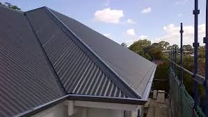 Best Roof Coating Services  in Kittery Point, ME